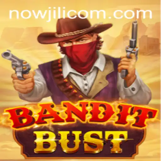 BanditBust: The Thrilling Adventure of Nowjili 7s