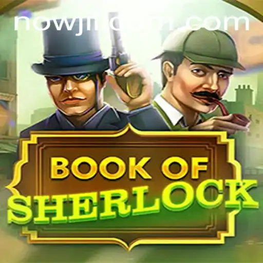 Exploring the Innovative Game: BookOfSherlock and the Intriguing Keyword 'nowjili 7s'