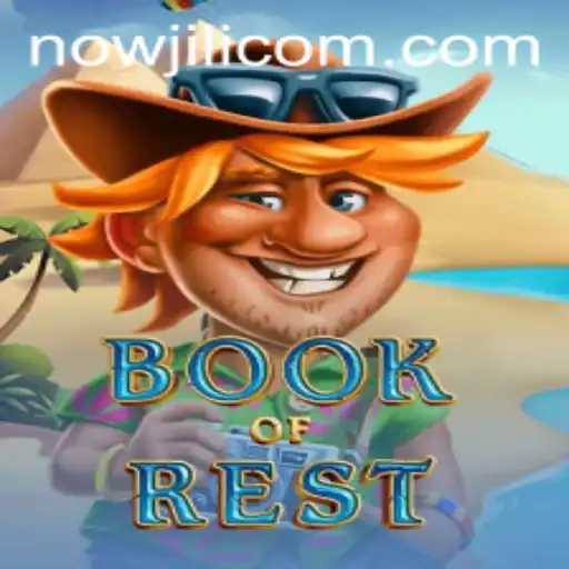 Discover the Thrill of BookofRest: A Journey into the World of Nowjili 7s