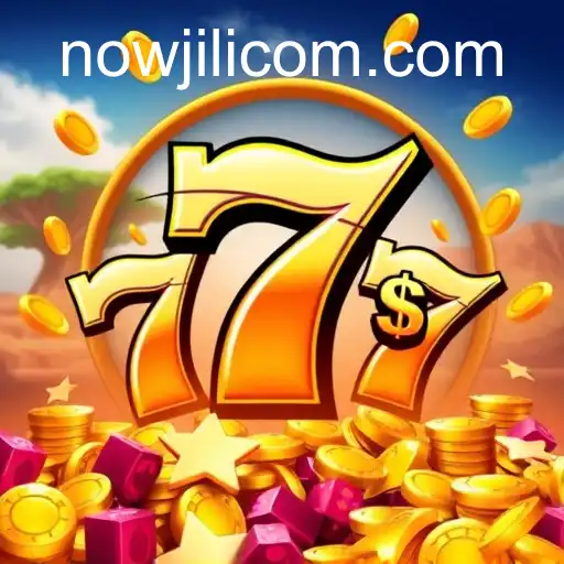Gaming Experience nowjili 7s - 800+ Premium and Exclusive Games