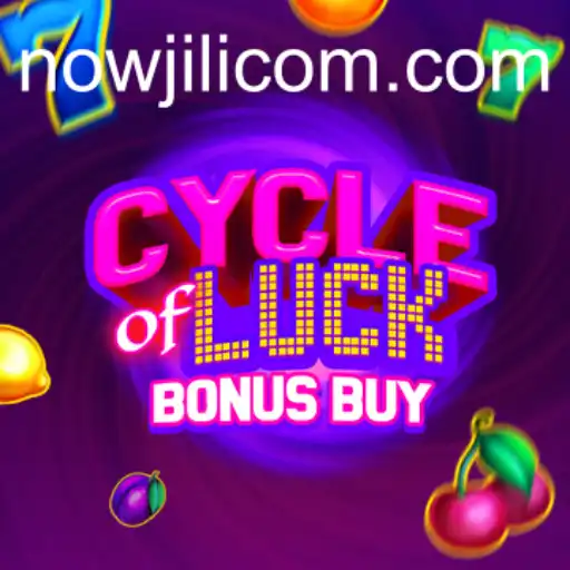 Cycle of Luck Bonus Buy: A Thrilling New Addition to Nowjili 7s