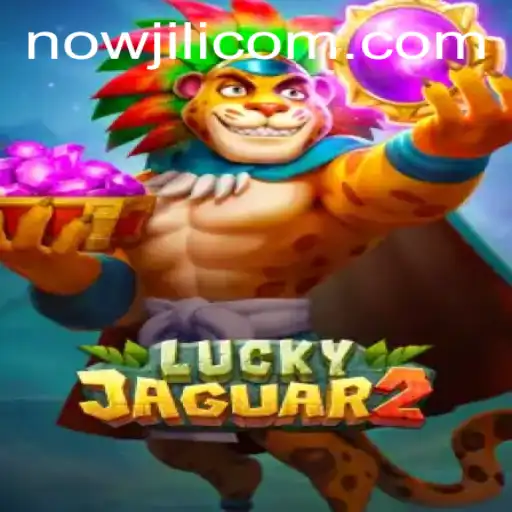 Luckyjaguar2: Exploring the Thrills of the Casino Adventure