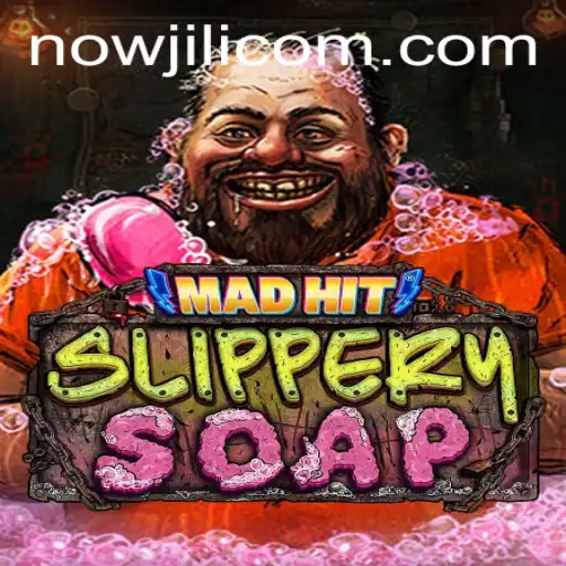 MadHitSlipperySoap: A Captivating Journey Into Clean Chaos