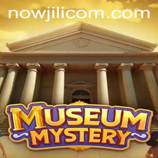 Unveiling the Secrets of MuseumMystery: An Intriguing Journey into Nowjili 7s