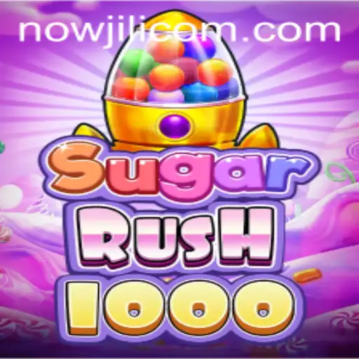 Unwrapping the Phenomenon of SugarRush1000 and Secret Features of NowJili 7s
