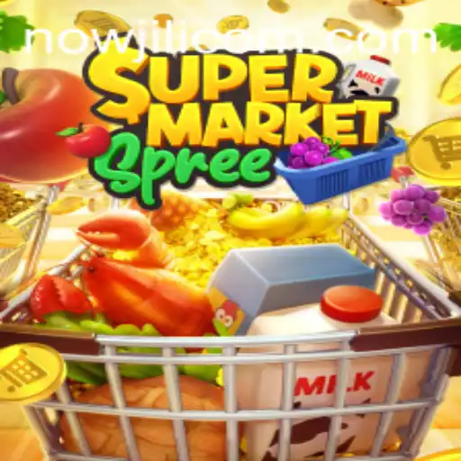 Exploring SupermarketSpree: A Thrilling Game for All Ages